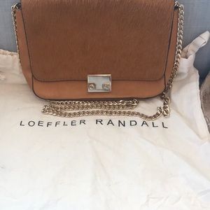 Loeffler Randall Crossbody